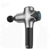 Fascia Gun Massage Gun Muscle Vibration Fitness Massage Equipment - Image 3