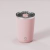 350ml Automatic Self Stirring Mug Coffee Milk Juice Mixing Cup Electric Stainless Steel Lazy Rotating Mug Magnetic Stirring Cup Kitchen Gadgets - Image 6
