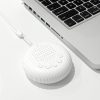 Electronic Sleep Treatment Instrument Child Sleeping Baby Crying Soothing Hypnosis Devices Music Light Sleep Aid Machine