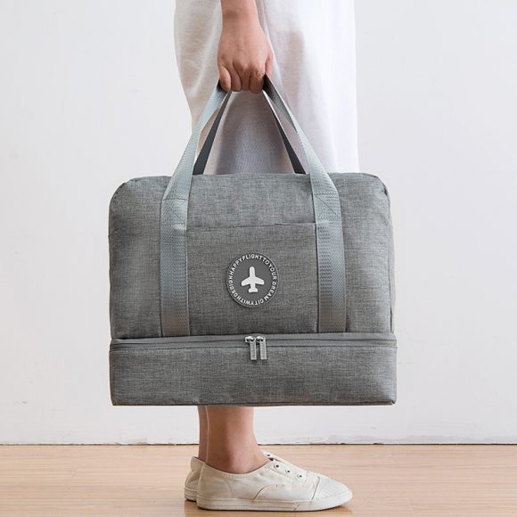 Waterproof multifunctional shoe bag - Image 8
