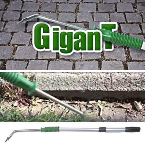 Simple Artifact For Road Gap Weeding Hook - Image 5