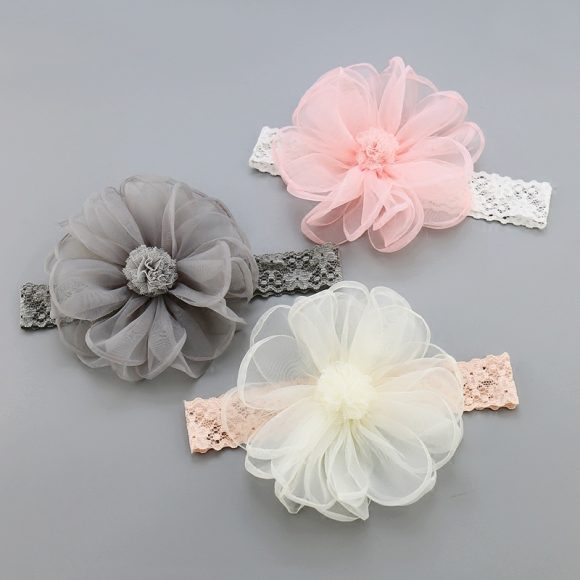 Baby hair accessories - Image 5