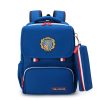 New Style Children's Schoolbag Men And Women Backpack - Image 2
