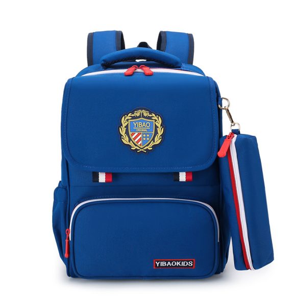 New Style Children's Schoolbag Men And Women Backpack - Image 2