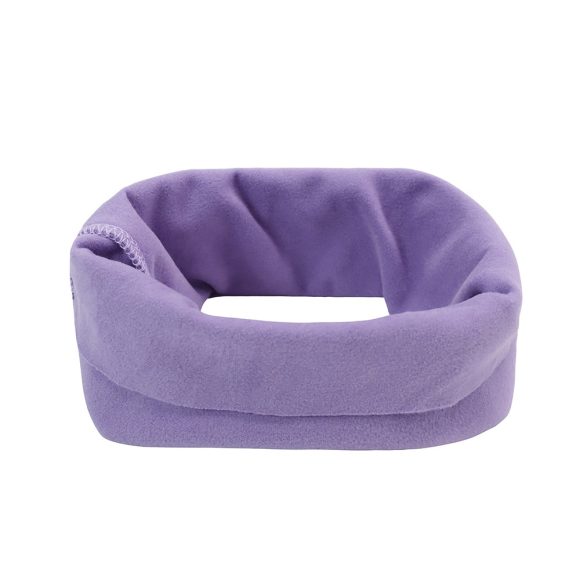 Calming Dog Ears Cover For Noise Reduce Pet Hood Earmuffs For Anxiety Relief Grooming Bathing Blowing Pets Drying - Image 4