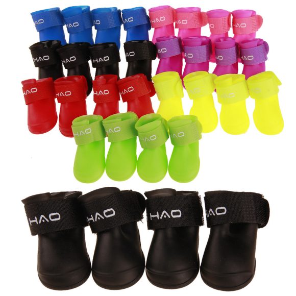 Pet dog shoes - Image 5