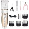 Pet Shaver Cat And Dog Electric Clipper Household - Image 6