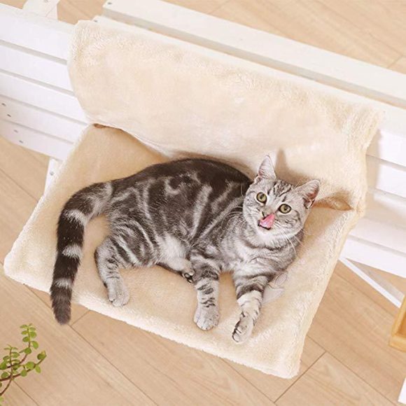Cat bed cat hammock - Image 7