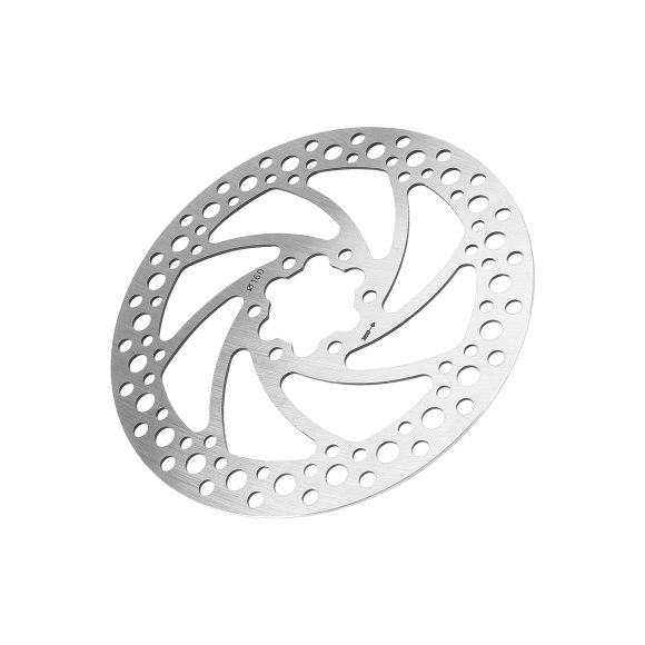 6 Hole 160mm 140mm 120mm Disc Brake Rotor With 6 Screws - Image 4
