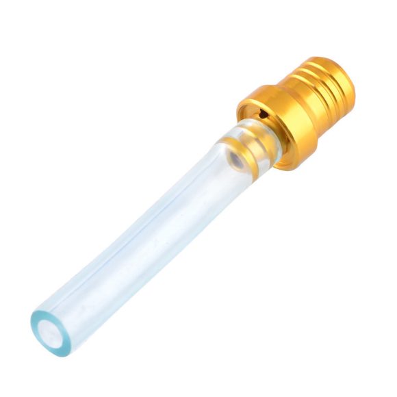 Aluminum Alloy Motorcycle Fuel Tank Cap Vent Pipe - Image 7