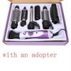 Seven-in-one hair dryer home hair dryer - Image 3
