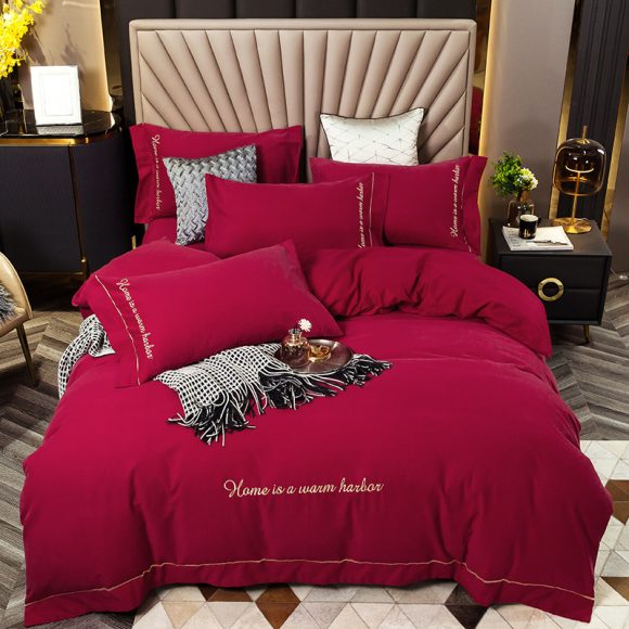 Brushed bedding - Image 7