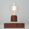 Factory Household Magnetic Levitation Bulb Business Gifts - Image 3