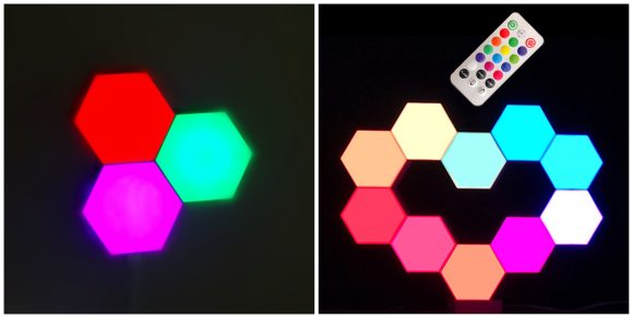 Bedroom Touch Sensor Led Light - Image 9