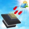Solar garden lighting - Image 3