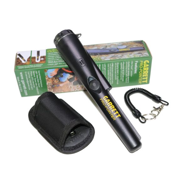 Handheld metal detector - Image 2