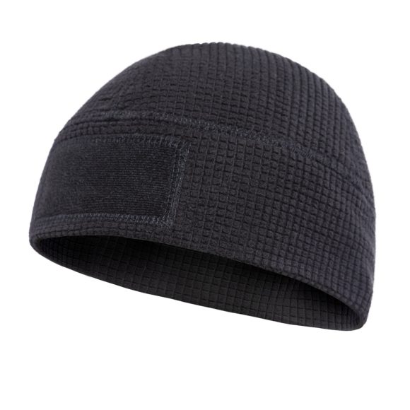 Plaid Autumn And Winter Men And Women Outdoor Tactics Fleece Hat Sports Cold-proof Warm - Image 2