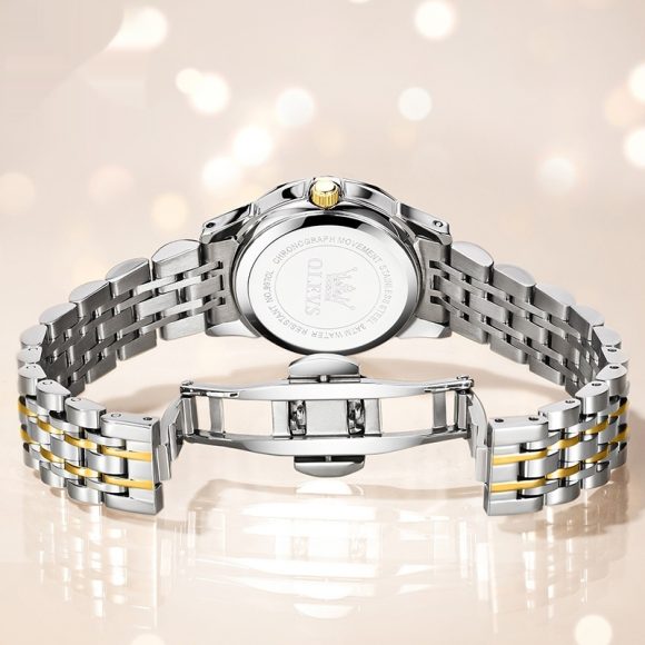 Digital Women's Quartz Watch - Image 6
