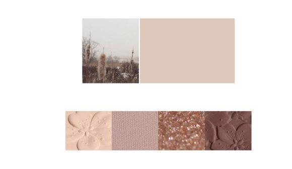 NOVO Eyeshadow Palette - Image 8