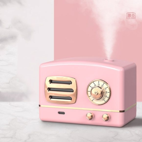 Retro humidifier - Image 4