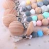 Baby Silicone Pacifier Chain Mother And Baby Products - Image 7