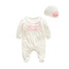Newborn onesies for infants - Image 4