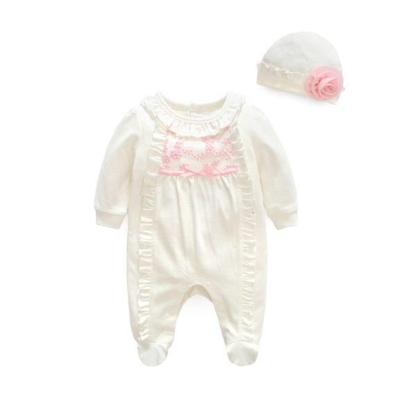 Newborn onesies for infants - Image 4
