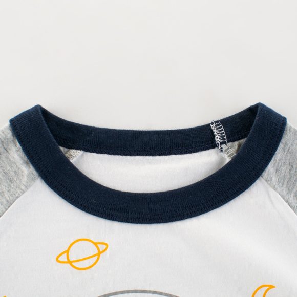 Children's cartoon T-shirt - Image 5
