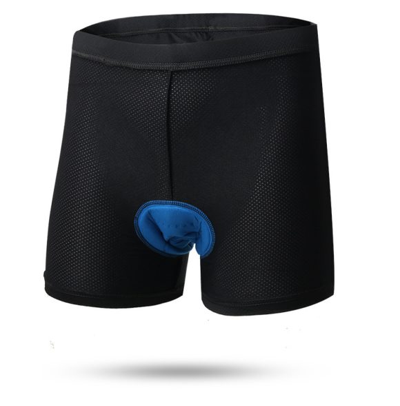 Sponge cushion riding panties - Image 6