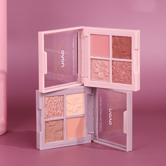 NOVO Eyeshadow Palette - Image 6