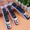 Pet Car Seat Belt Cowboy Retractable Seat Belt - Image 3