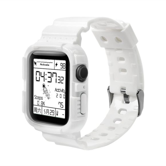 Transparent Case Integrated Sports Wristband - Image 10
