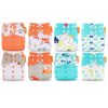 Baby diapers baby learning training pants - Image 5