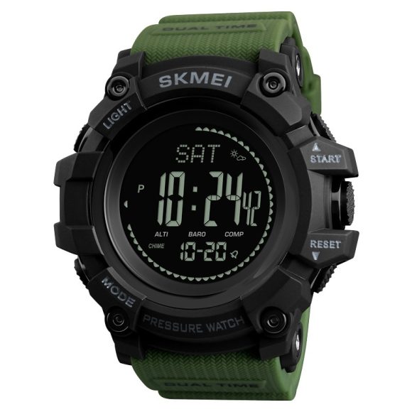 Outdoor Sports Calendar Compass Watch Men's Multifunctional - Image 2