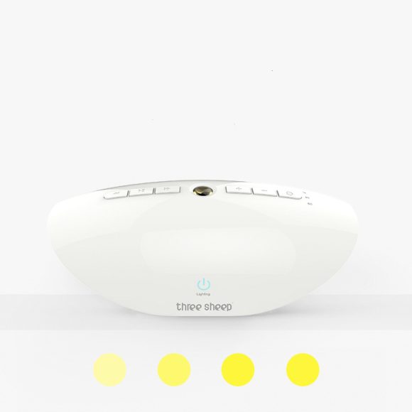 White noise sleep aid - Image 4