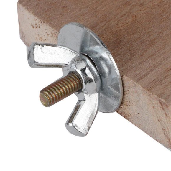 Log stairs pet toy - Image 6