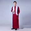 May Fourth Youth Student In Crosstalk Clothing Coat - Image 3