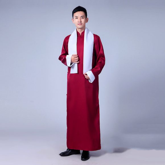 May Fourth Youth Student In Crosstalk Clothing Coat - Image 3