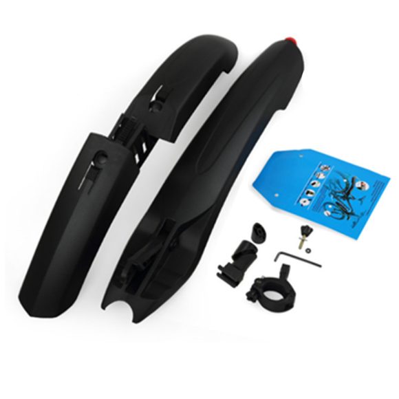 Mountain bike mudguard - Image 4
