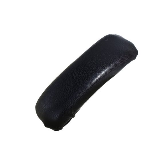 Leather Barrettes Pleated Solid Color Simple Temperamental All-match - Image 8