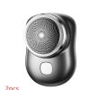 Mini Portable Face Cordless Shavers Rechargeable USB Electric Shaver Wet & Dry Painless Small Size Machine Shaving For Men - Image 10