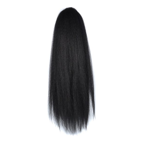 Corn Hot Stretch Net Fiber Ponytail - Image 2