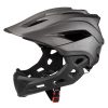Children's multifunctional sports helmet - Image 3