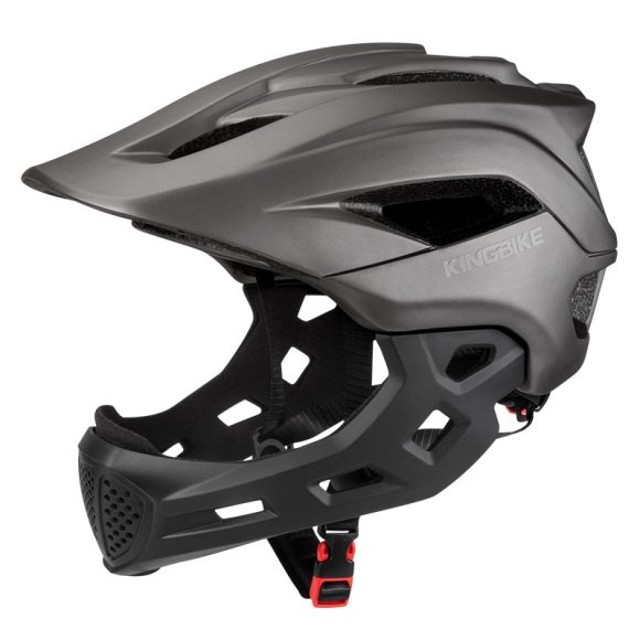 Children's multifunctional sports helmet - Image 3