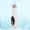 The pores clean artifact household cosmetic instrument suck black new instrument - Image 6