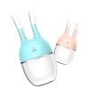 Convenient Baby Safe Nose Cleaner Vacuum Suction Nasal Mucus Runny Aspirator Inhale Baby Kids Healthy Care Stuff - Image 6