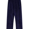 Men's Fibre Trousers Velvet