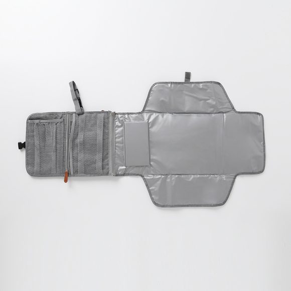 Waterproof And Convenient Urinal Changing Table Storage Multi-function - Image 4