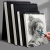 Painting Book Sketchbook Thickened A4 8K 16k