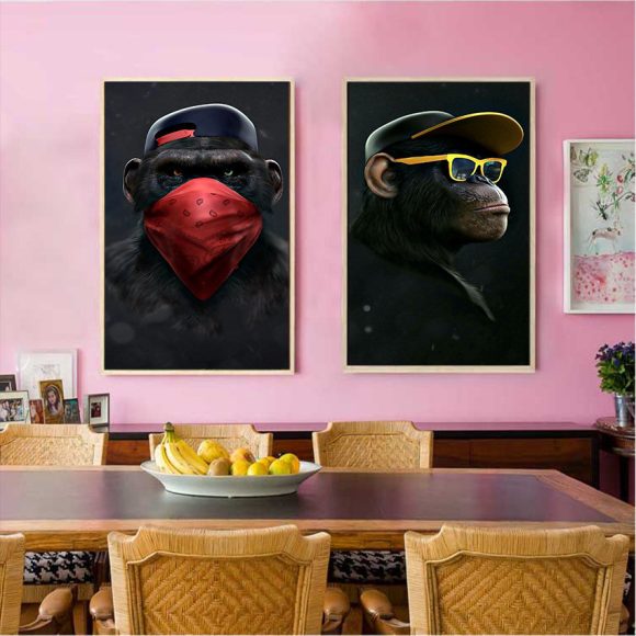 Home decoration painting - Image 4